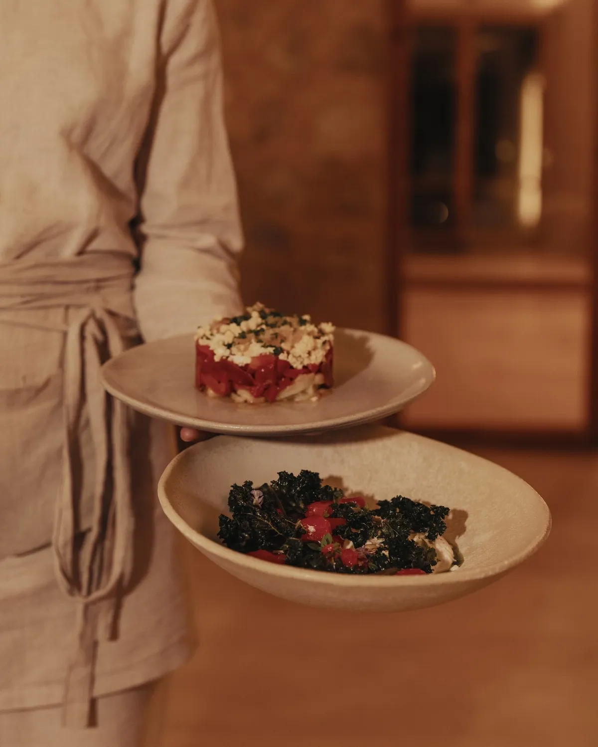 Eten Beni Axir Es Racó d’Artà
