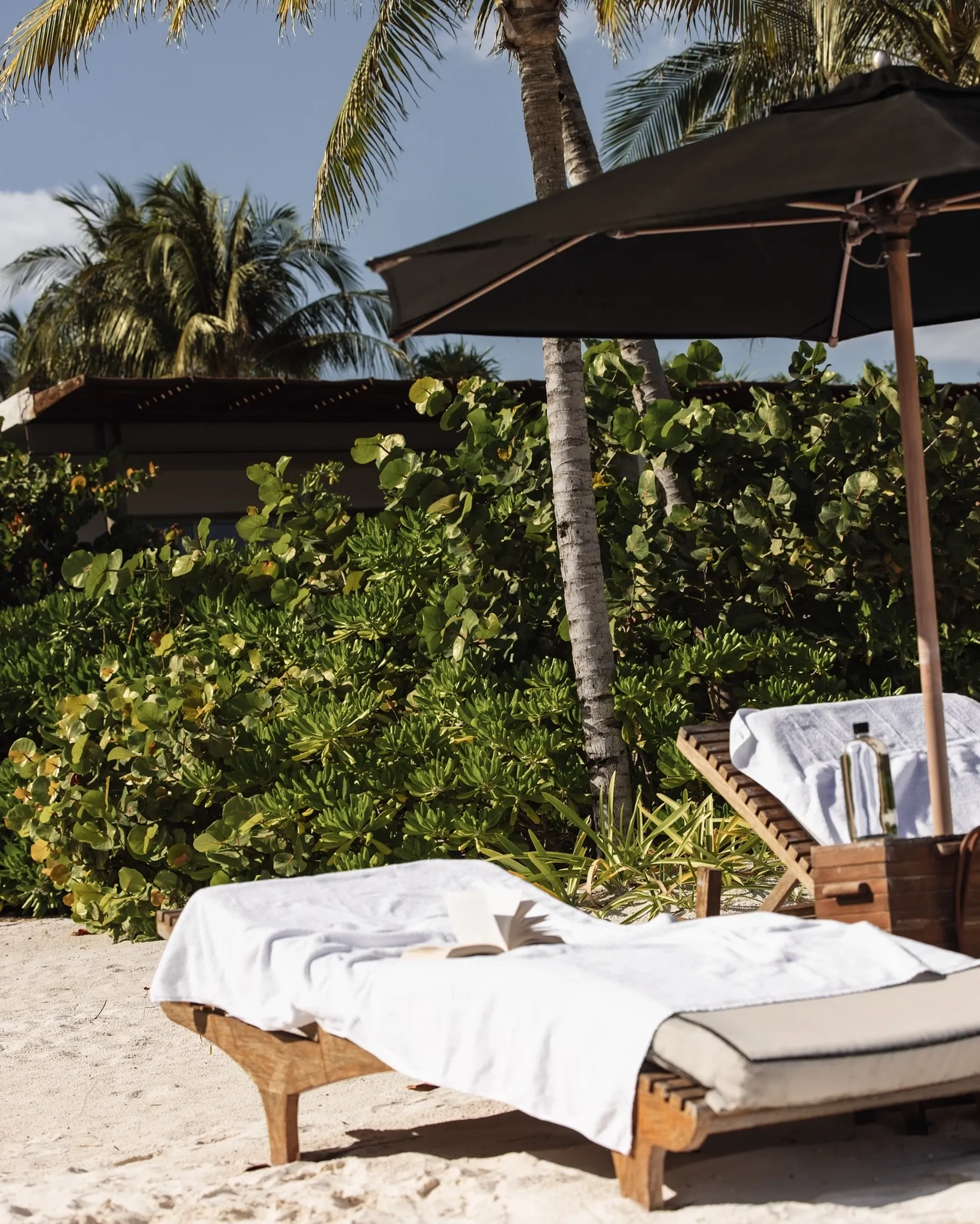 Een luxe vakantie in Mexico | Boek uw droomreis met Senses