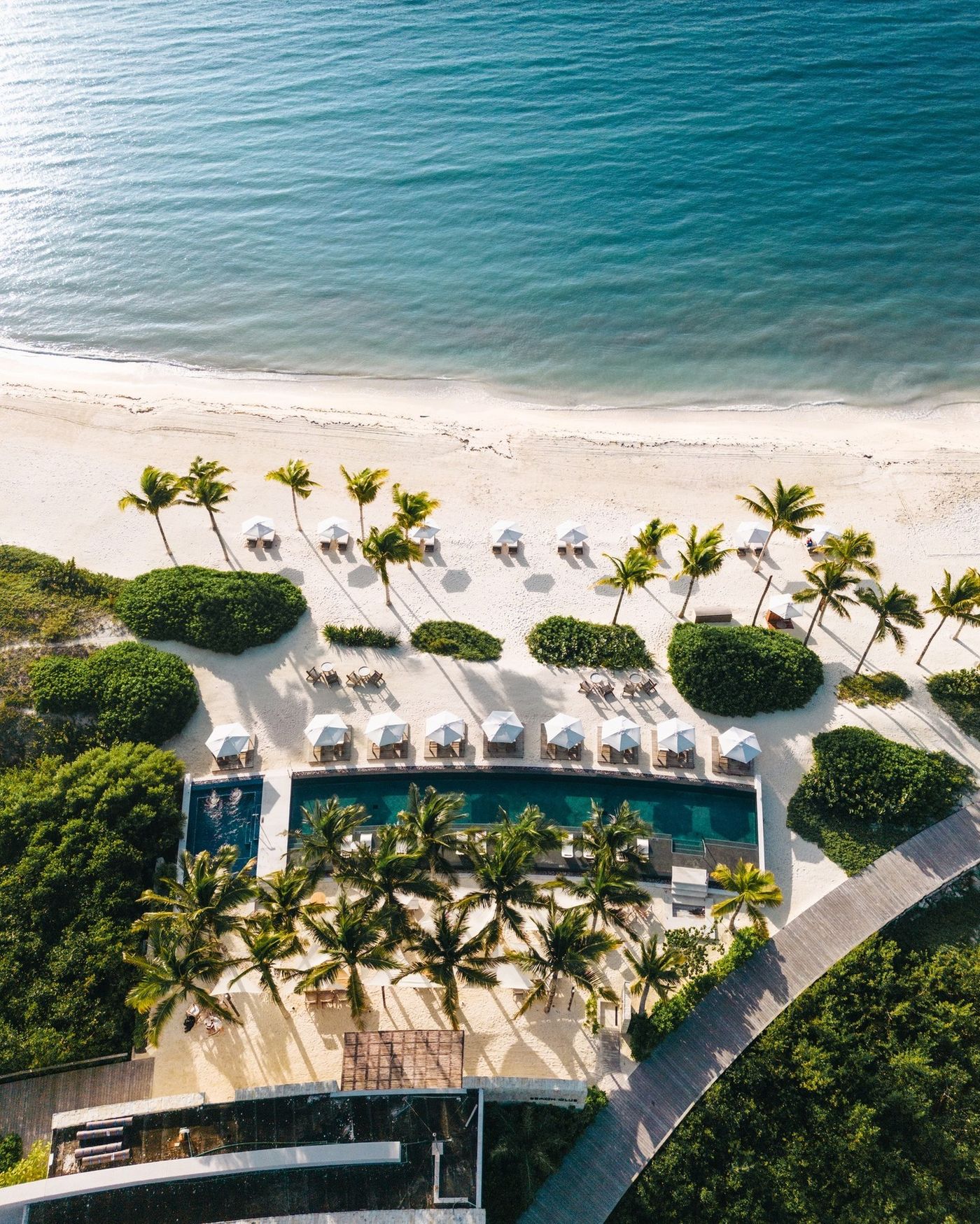 Een droomverblijf in de Riviera Maya, Mexico | Boek uw luxe vakantie met Senses