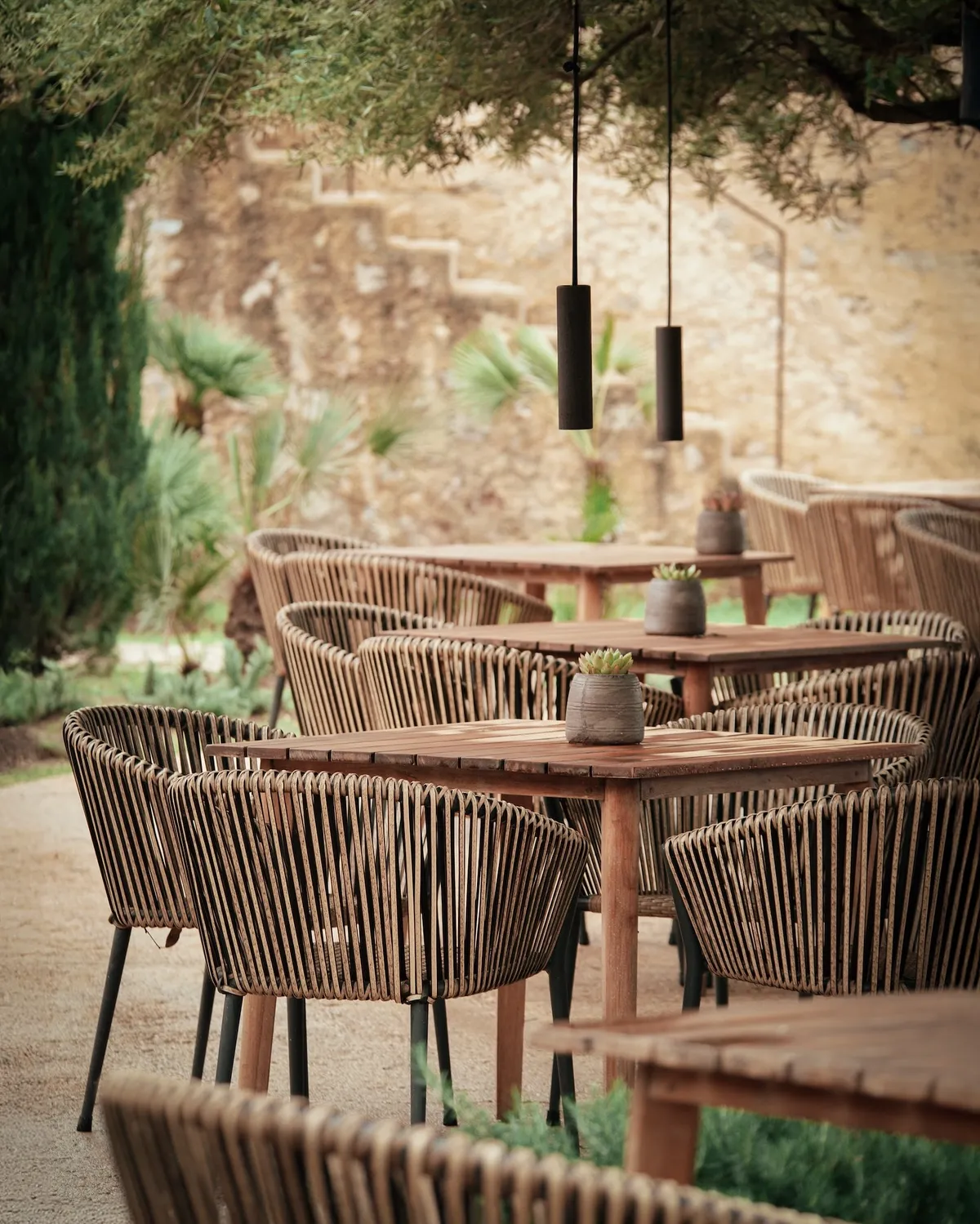 Restaurant Beni Axir Es Racó d’Artà
