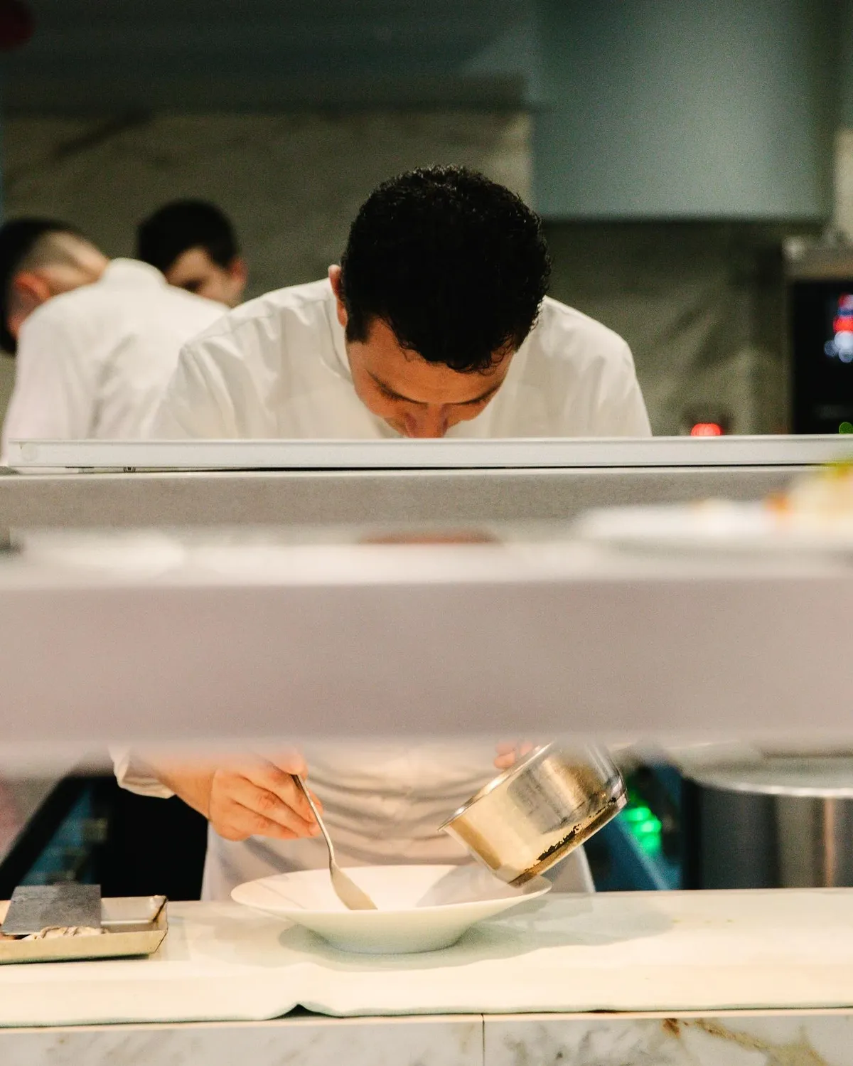 The Chef Caruso, A Belmond Hotel