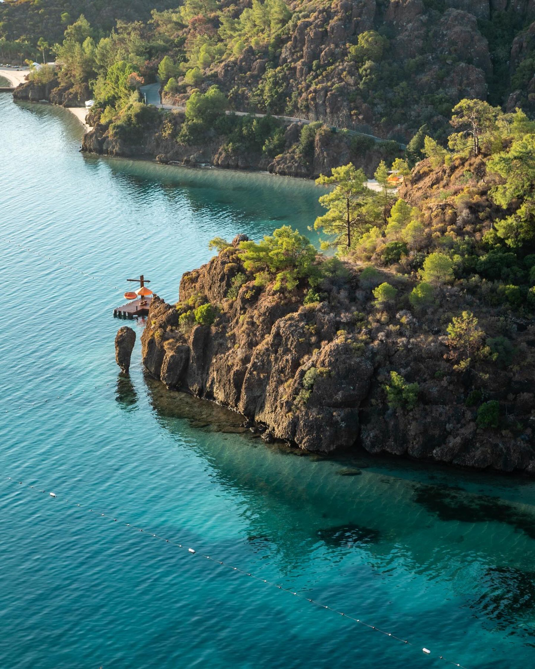 Begin je vakantie met Senses in een exclusief verblijf in Marmaris, omgeven door rust, schoonheid en culinaire perfectie in Turkije | Senses