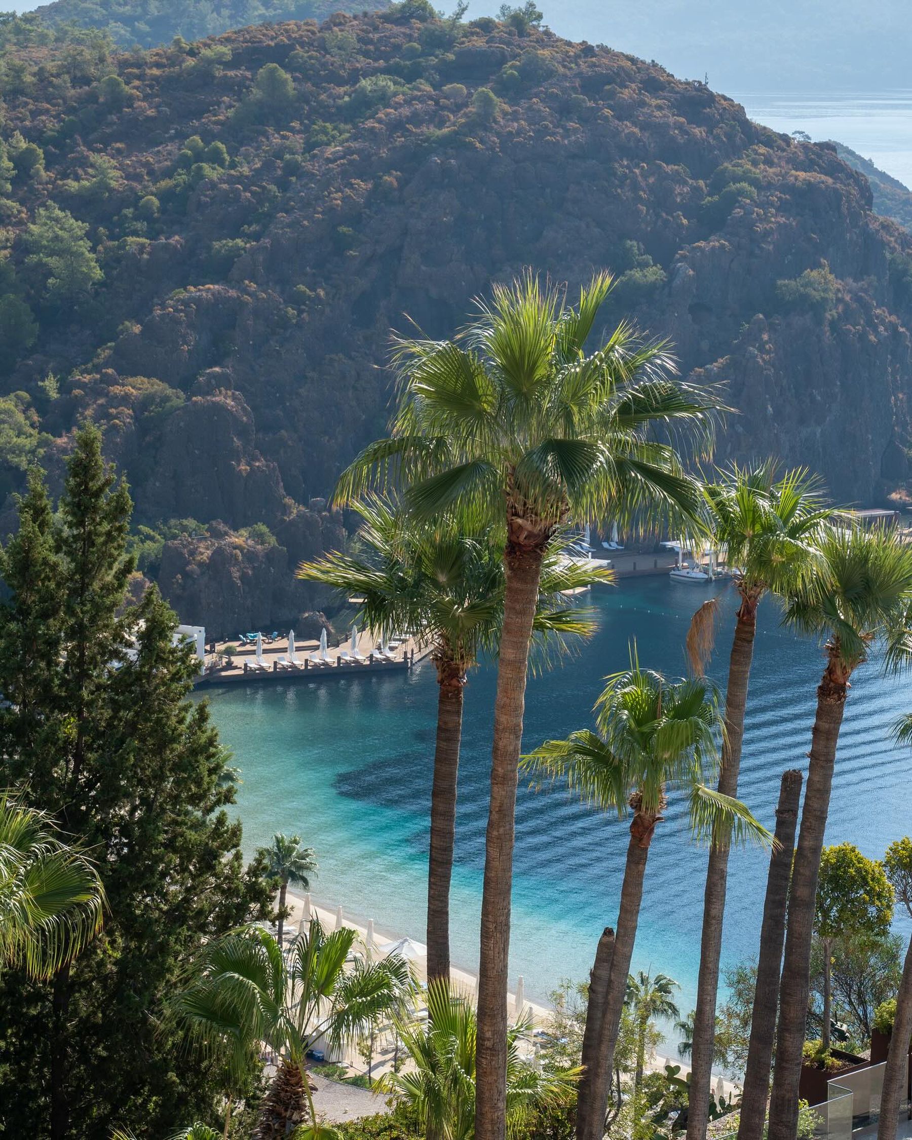 Geniet van een compleet verzorgde vakantie in een adults only resort met topservice in Marmaris, Turkije | Senses