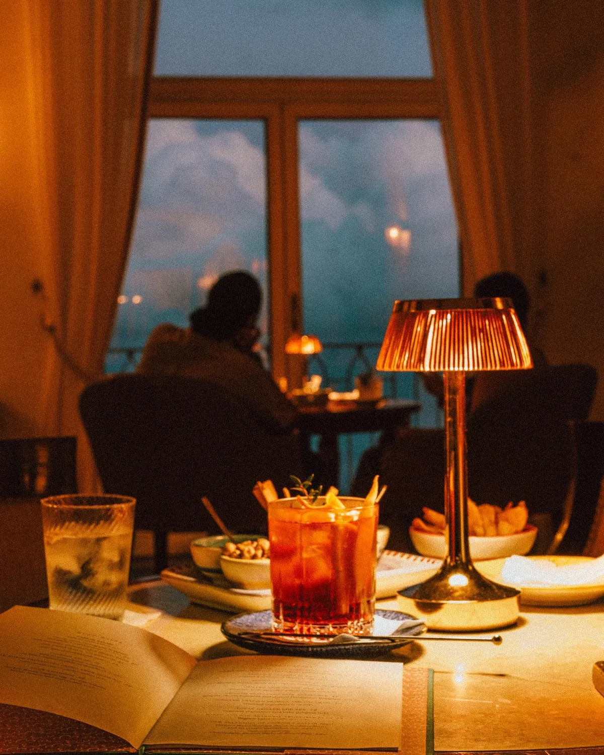 Bar Caruso Caruso, A Belmond Hotel