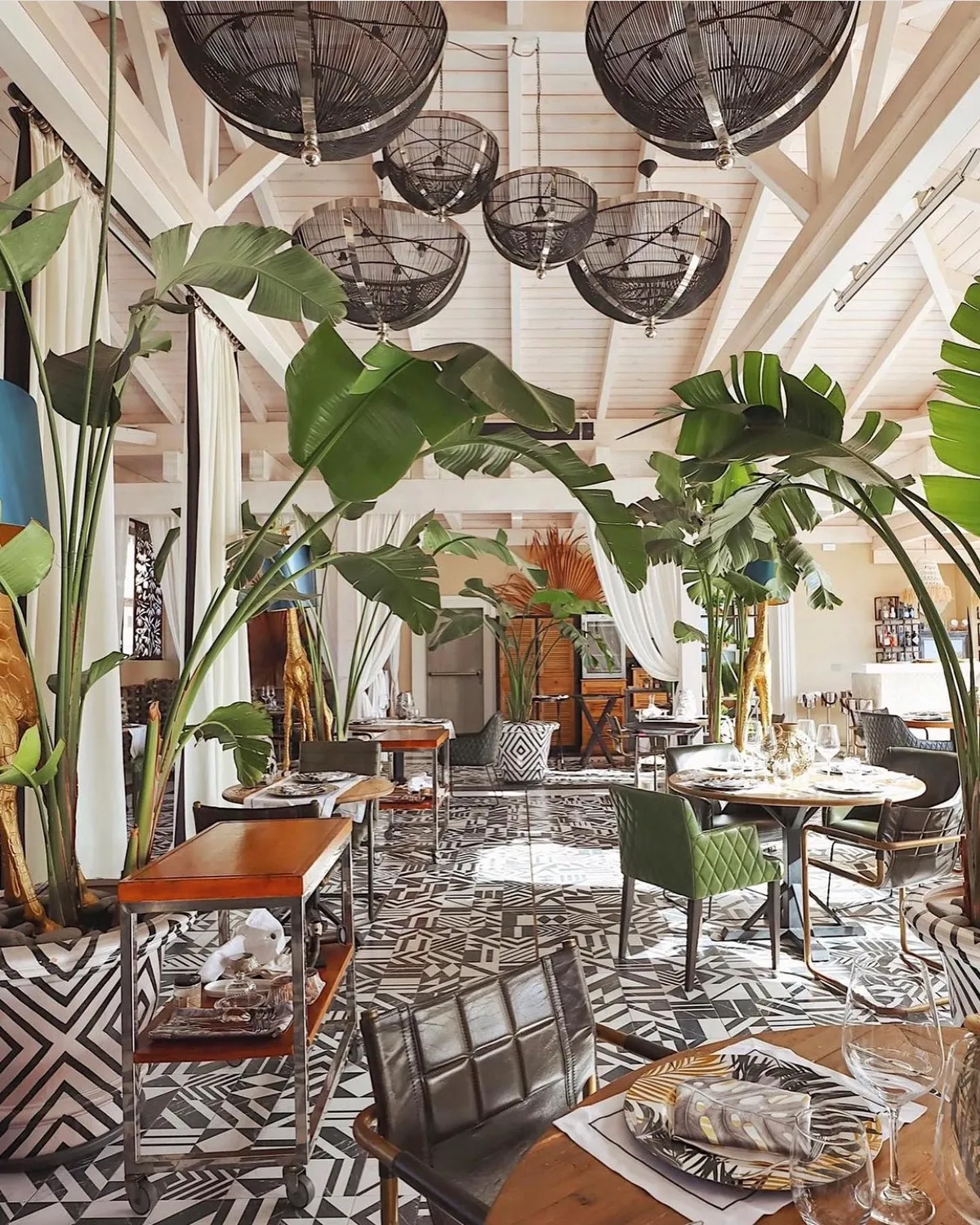 Brasserie The Top Royal River