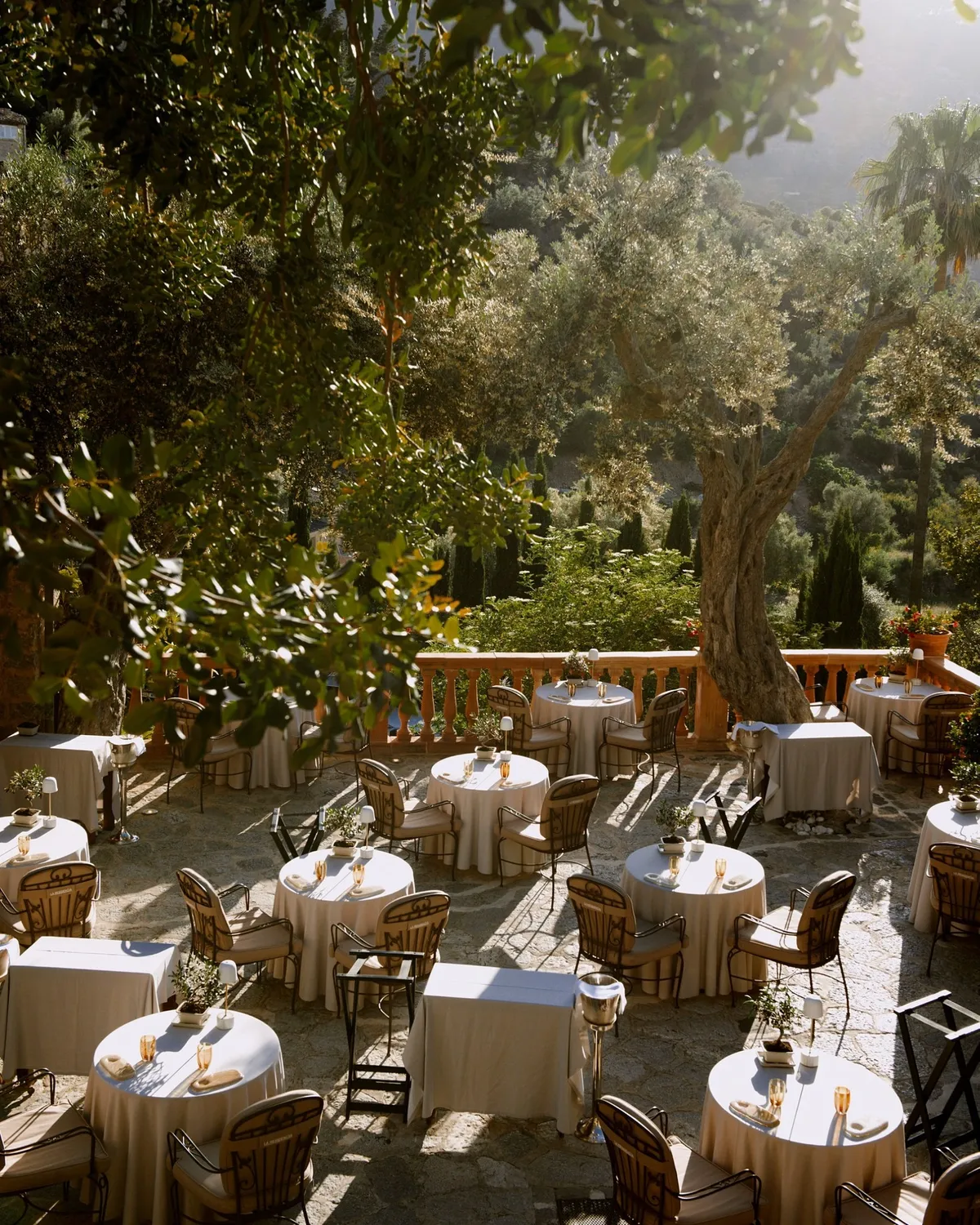 El Olivo La Residencia, A Belmond Hotel