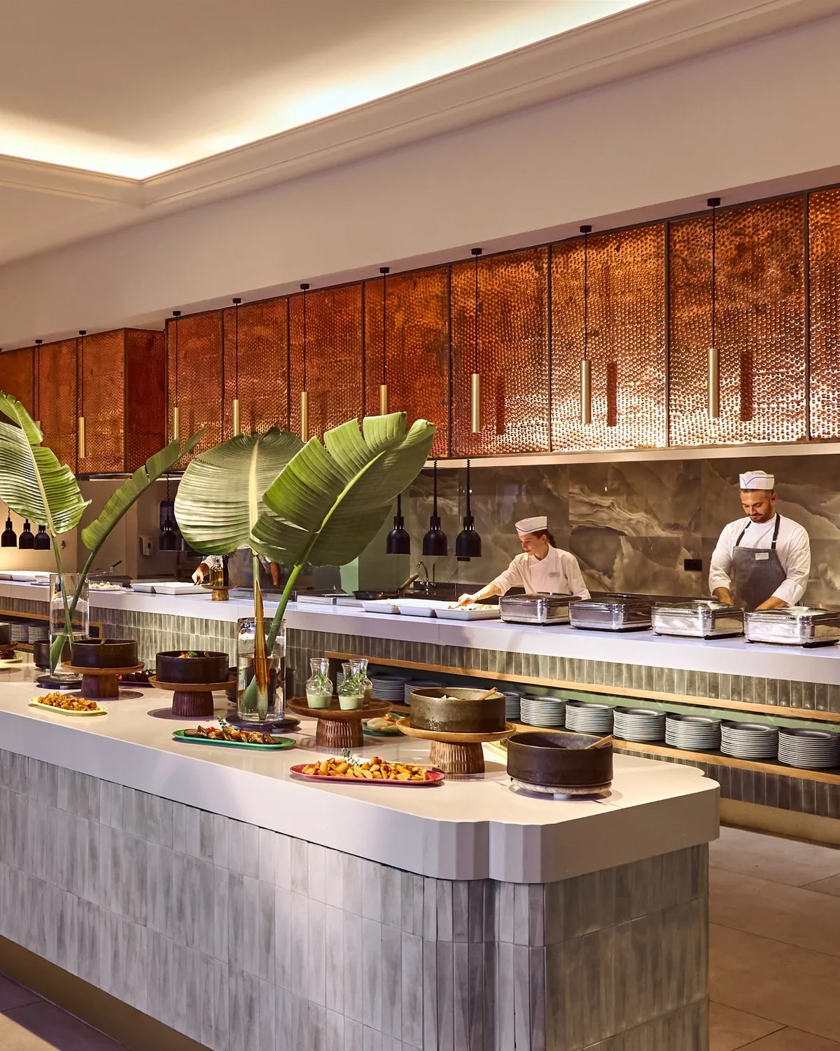 Lagoon Grecotel LUXME Kos Imperial