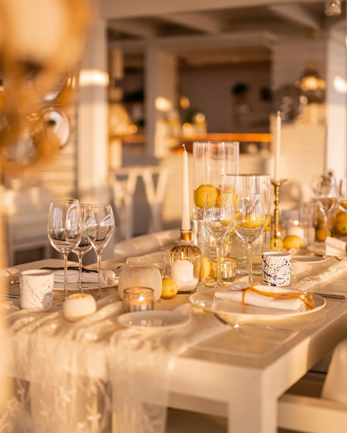 Restaurant Cala Masciola Borgo Egnazia