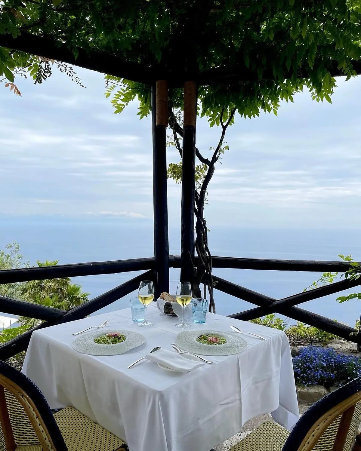 Organic Gardens Monastero Santa Rosa Hotel & Spa