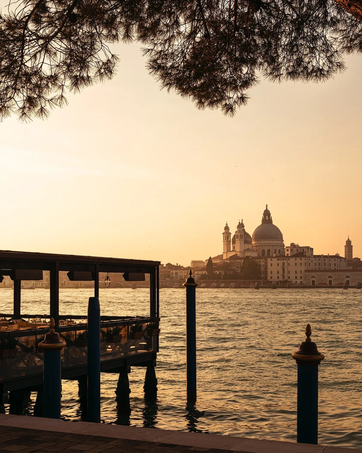 Cip's Club Cipriani, A Belmond Hotel