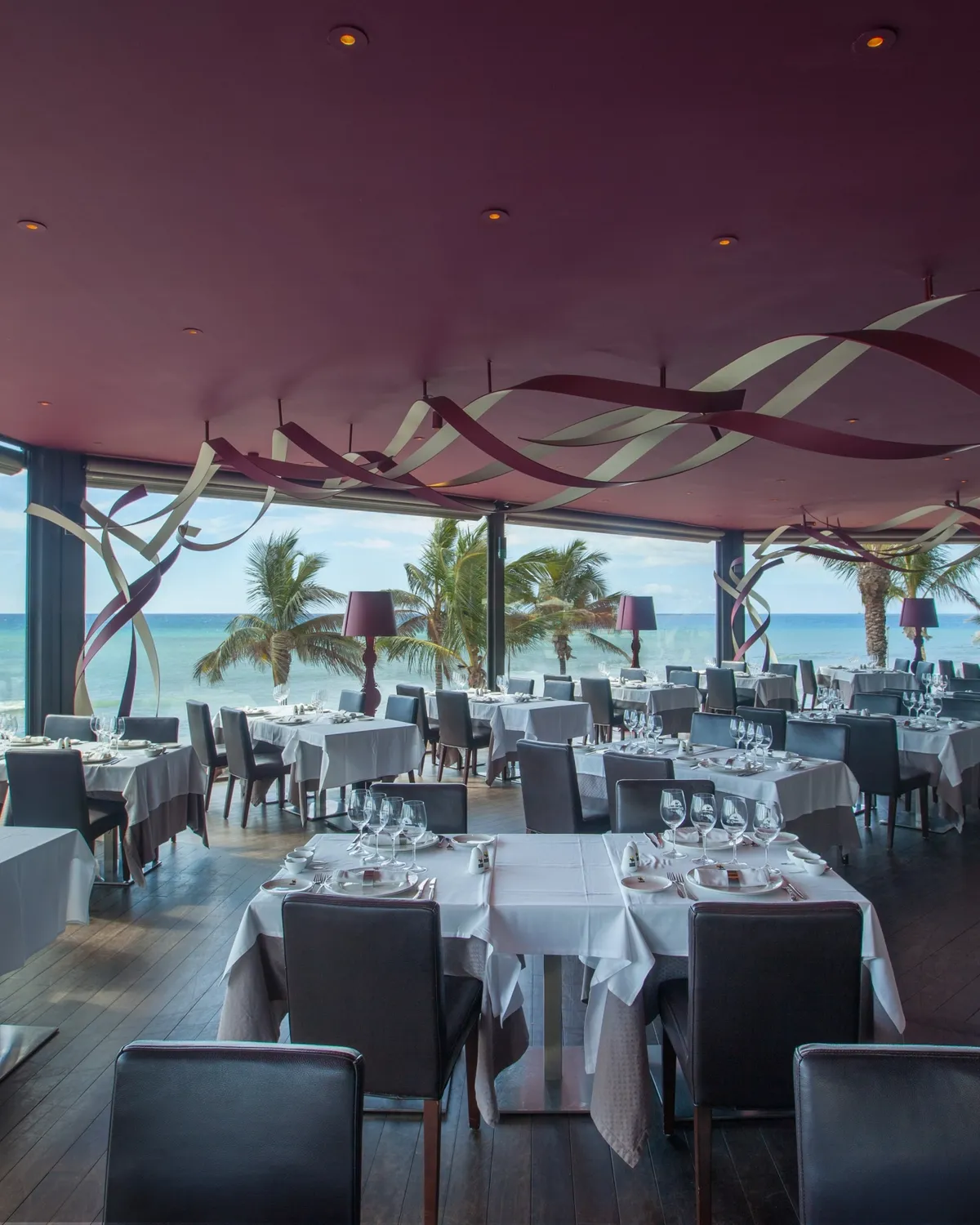 Restaurant El Churrasco Lopesan Costa Meloneras