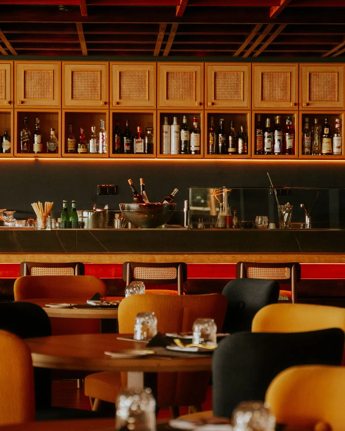 CALLAO Gastro & Ocean Lounge Hotel Faro, a Lopesan Collection Hotel