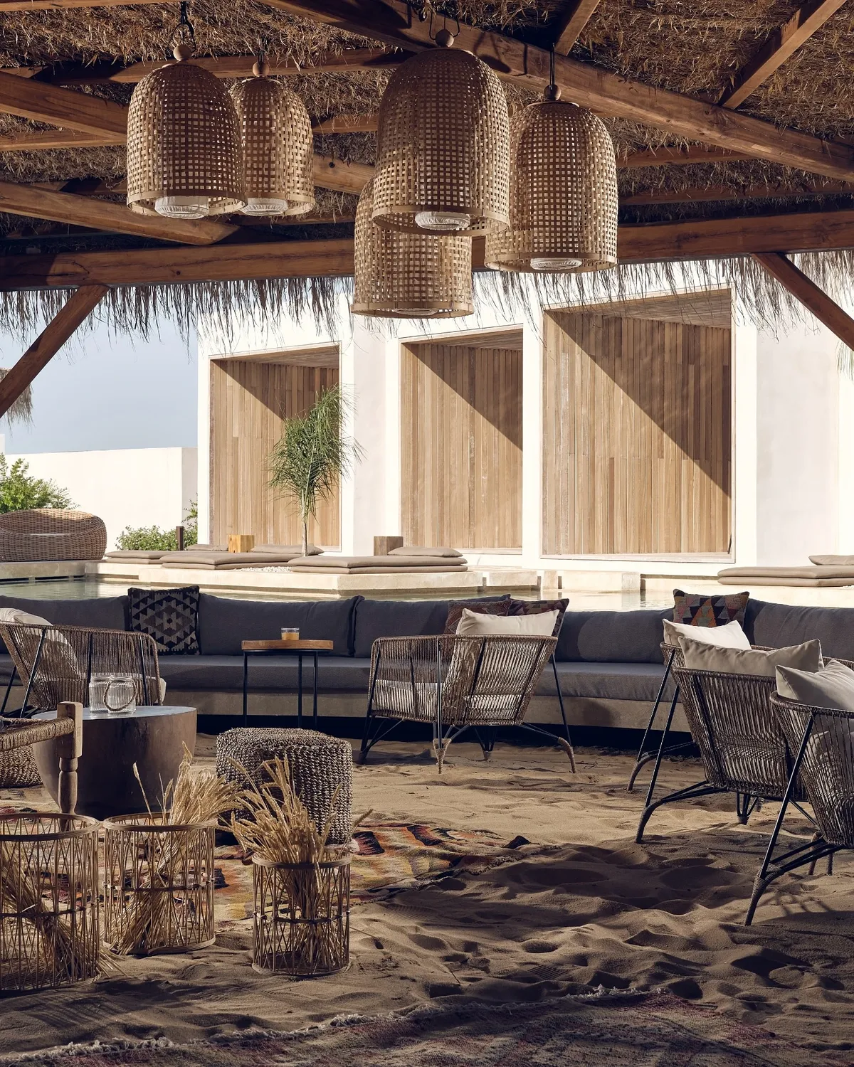 Flame Olea All Suite Hotel