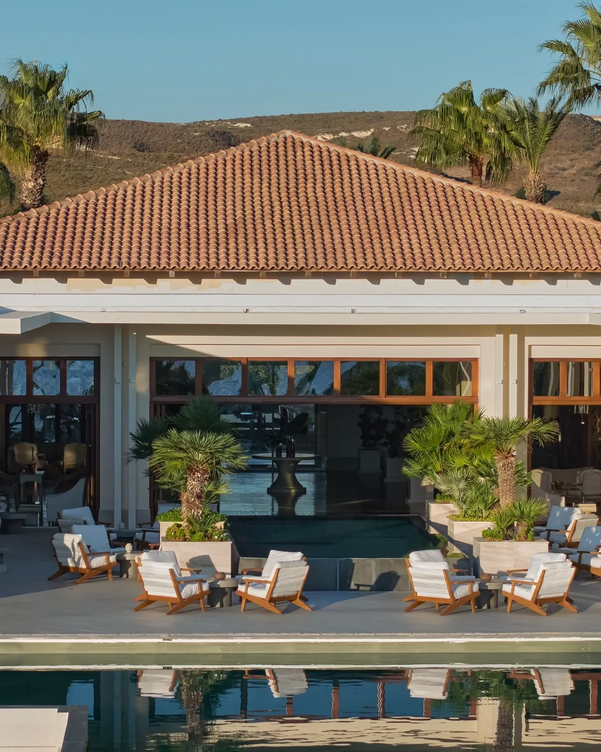 Lobby Bar Grecotel LUXME Kos Imperial