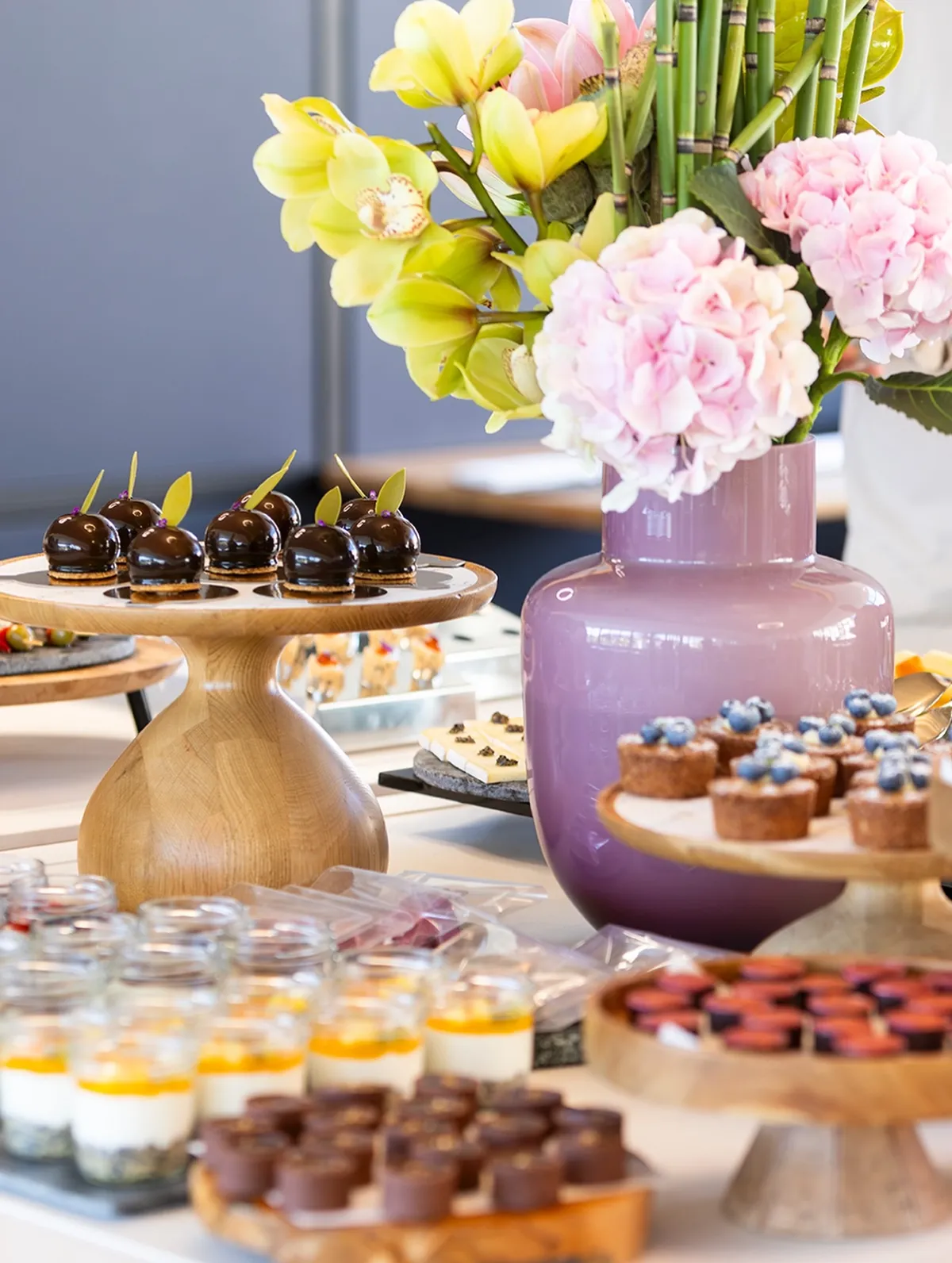 Eten Yummy Sundays Monument Hotel