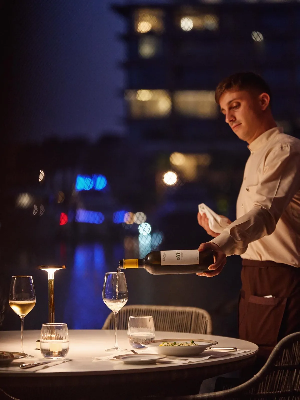 Il Caffè Bulgari Resort Dubai