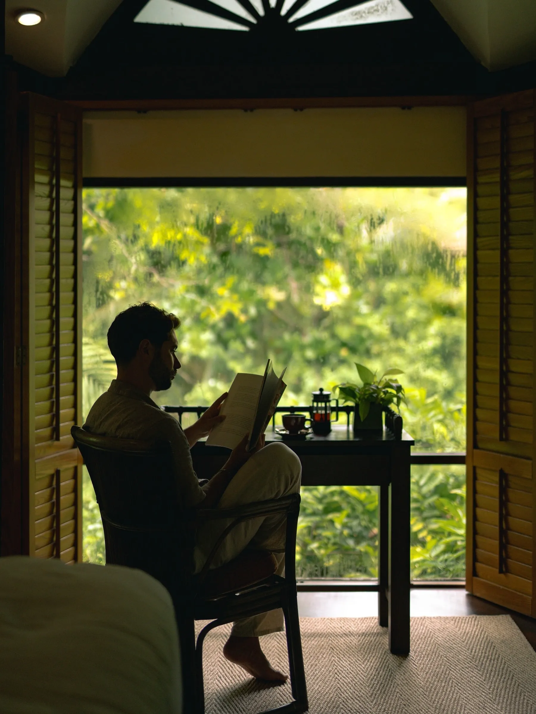 Geniet van een luxe resort in Krabi, Thailand | Senses