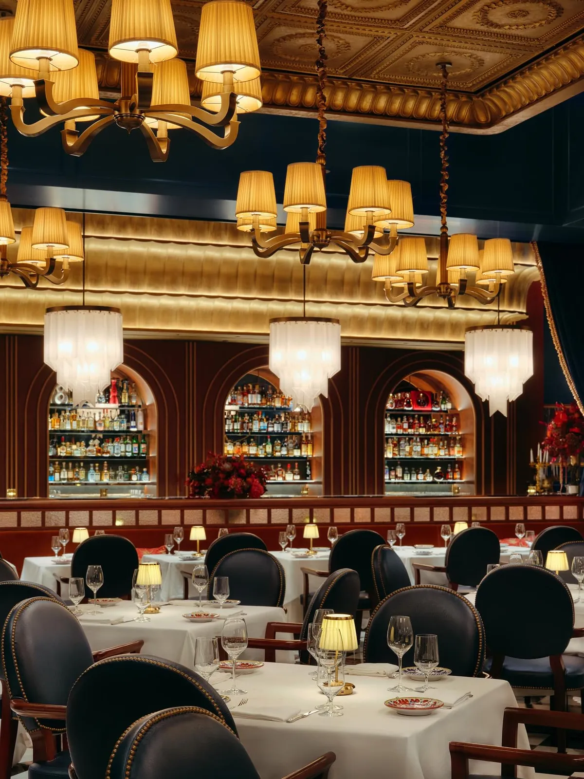 CARBONE Dubai Atlantis The Royal