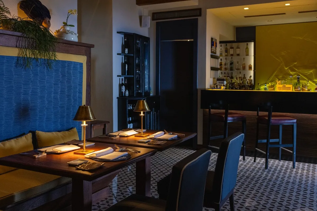 Bar la Brocca Monastero Santa Rosa Hotel & Spa