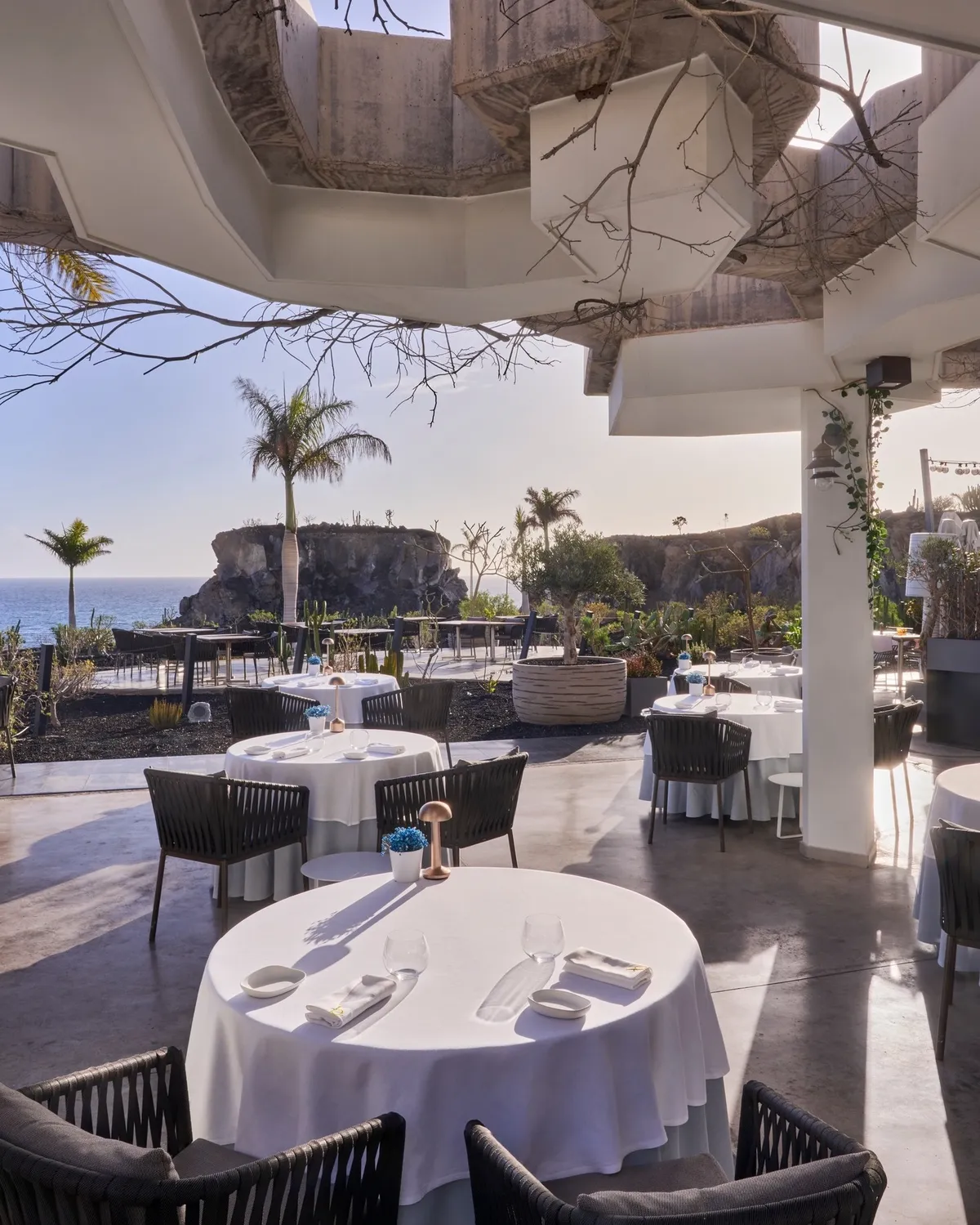 Restaurant Il Bocconcino Royal Hideaway Corales Beach