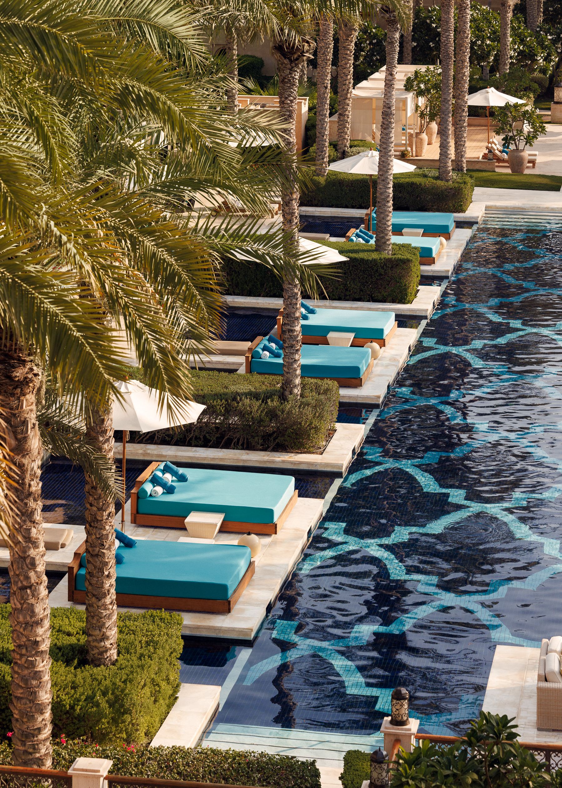 Luxe droomreis naar Dubai