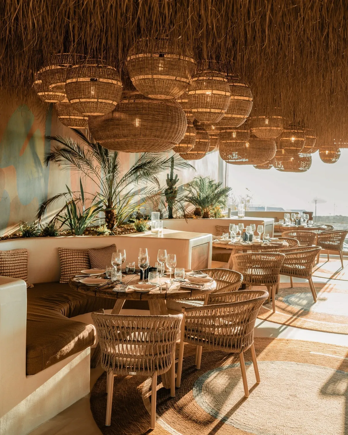 Beefbar Santorini Andronis Arcadia