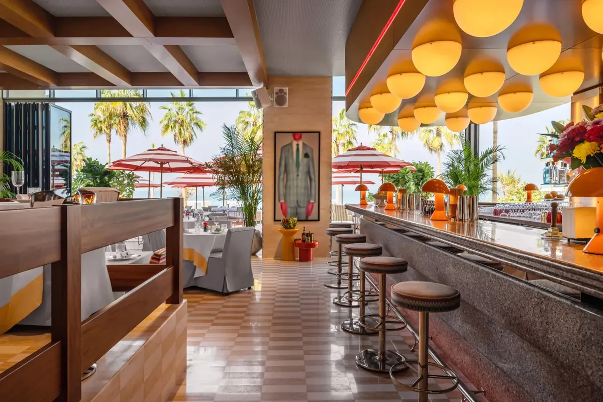 Bungalo34 Nikki Beach Resort & Spa