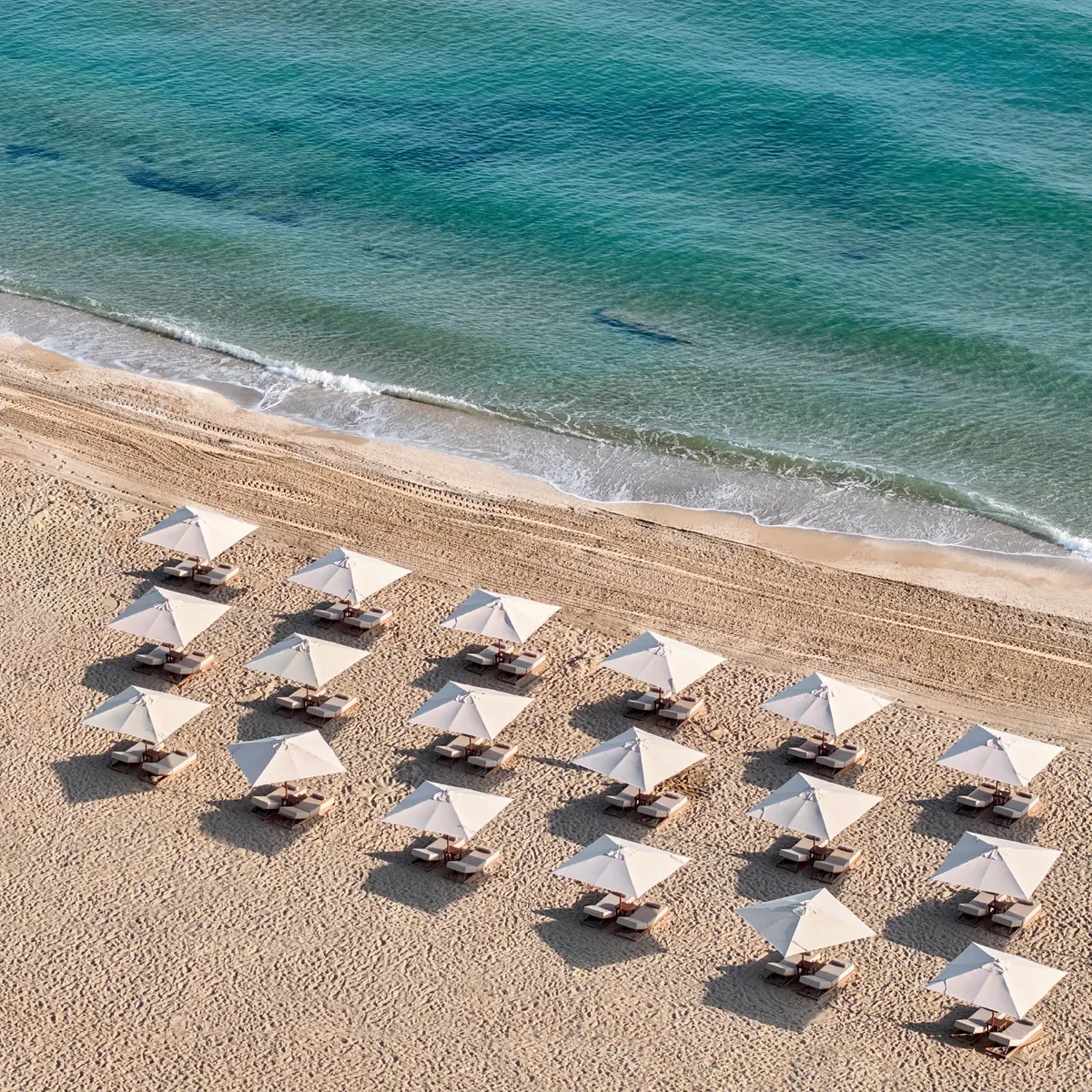 Beach Bar & Sunset Lounge Amirandes Grecotel Boutique Resort