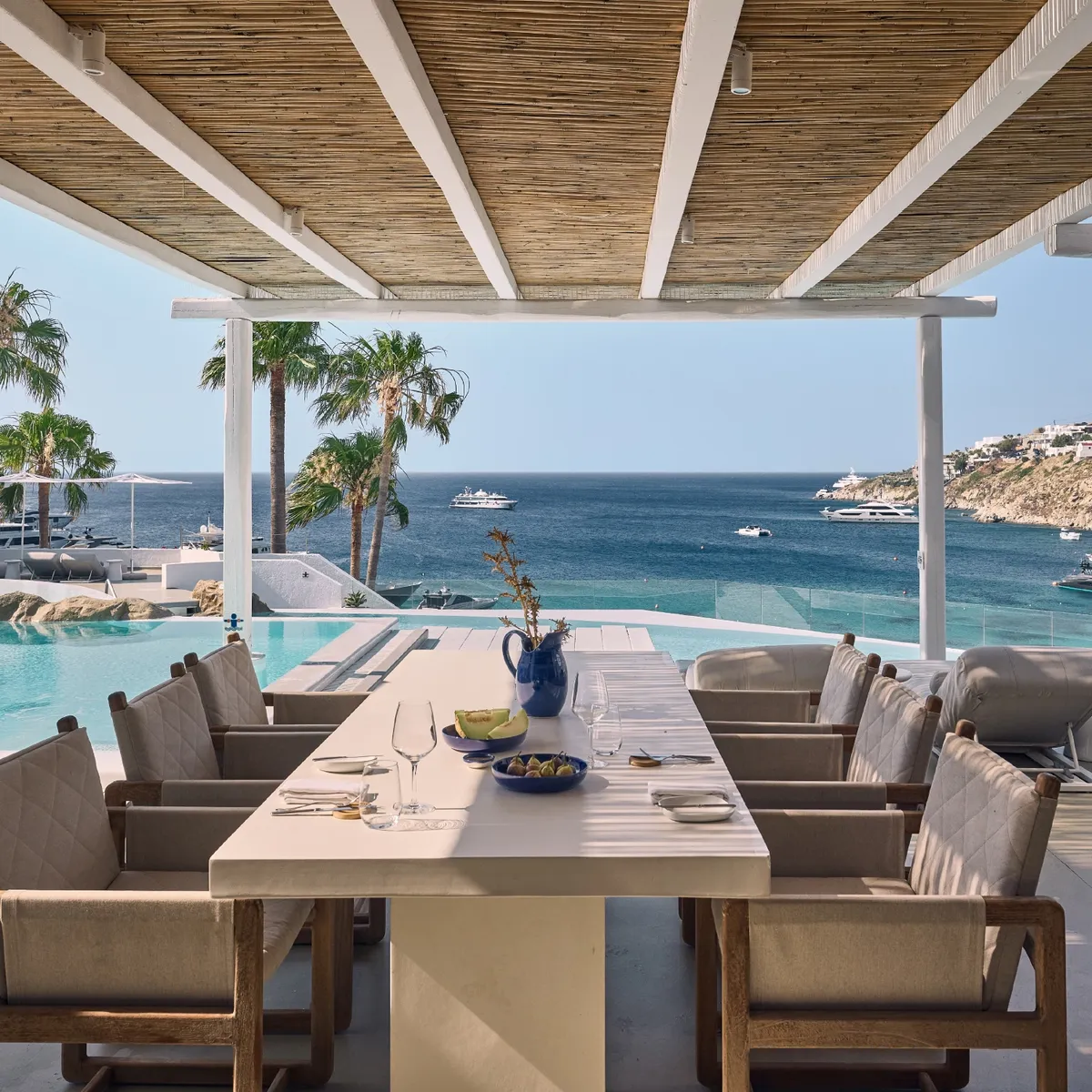 L'Archipel Mykonos Blu Grecotel Boutique Resort