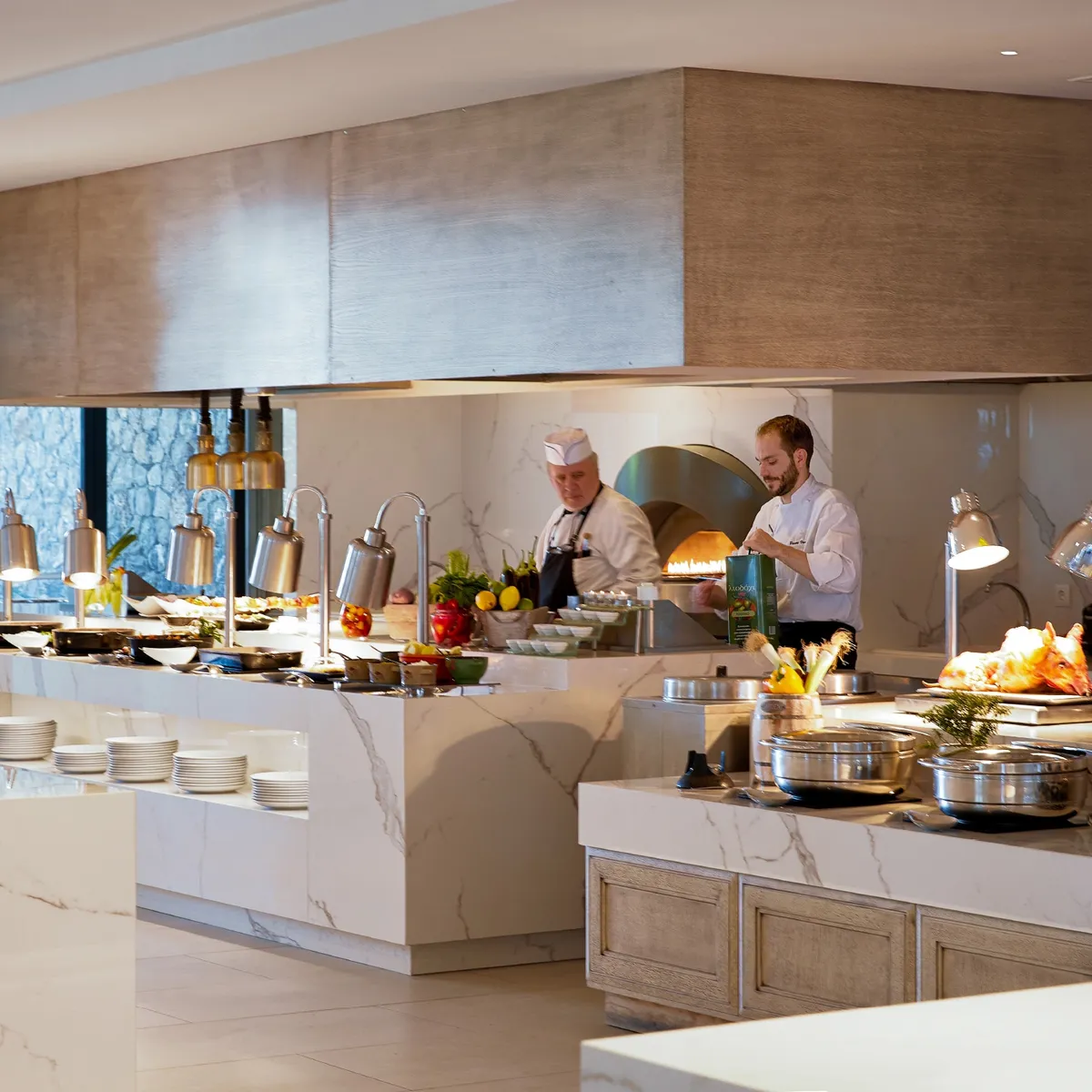 Mon repos Grecotel Corfu Imperial