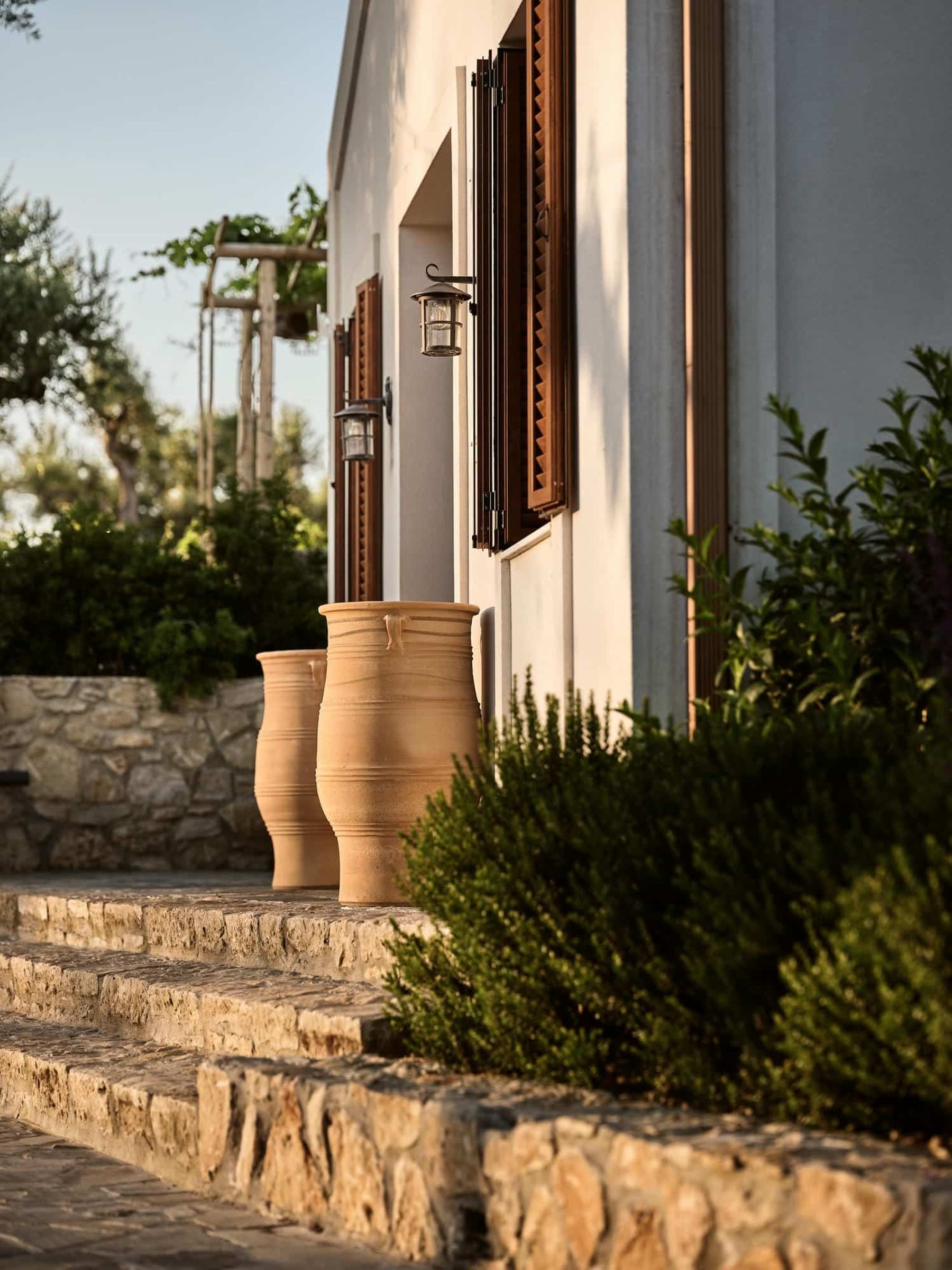 Senses | Lesante Cape Resort & Spa Aesthetic