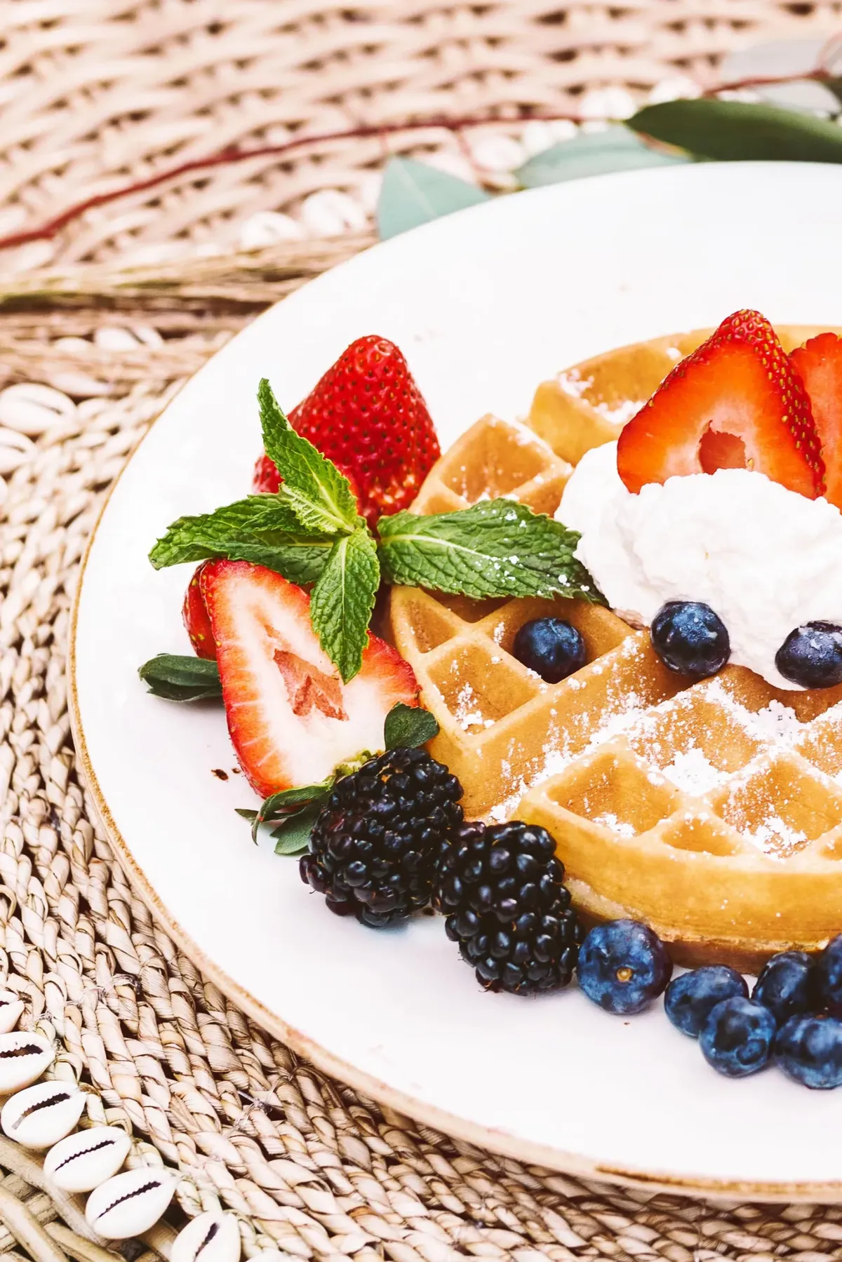 Ontbijt Nikki Beach Restaurant Nikki Beach Resort & Spa