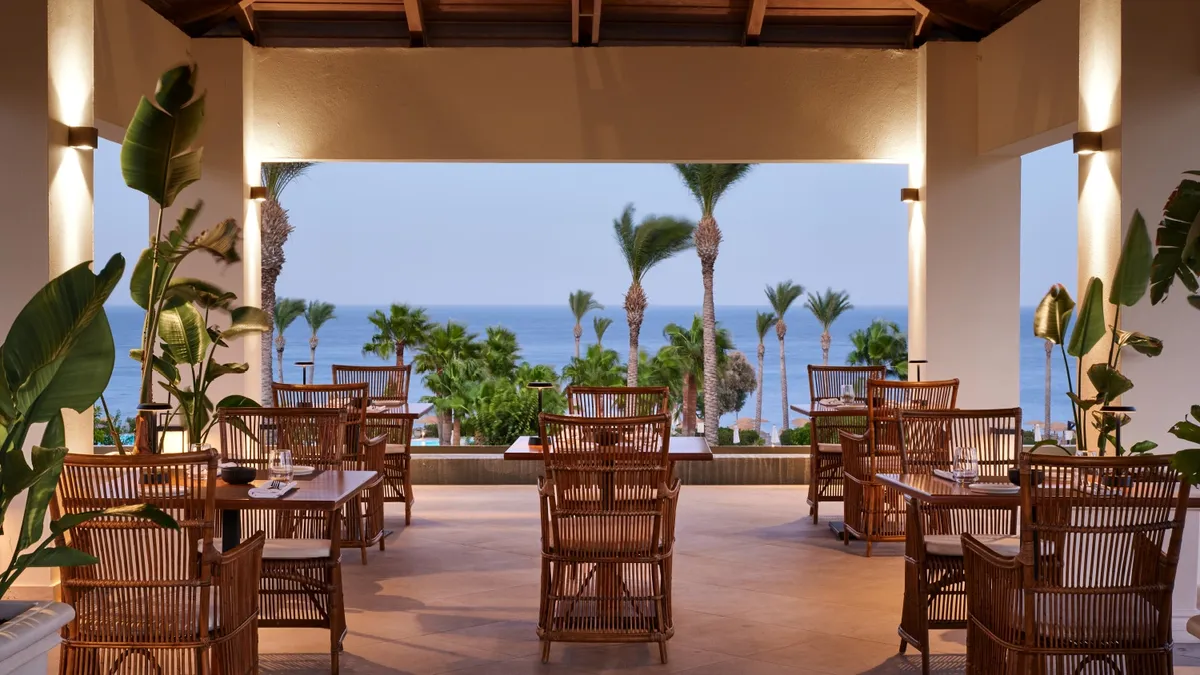 The Finicia Grecotel LUXME Kos Imperial
