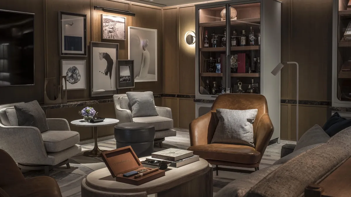 Aristotle's Four Seasons Astir Palace Athens