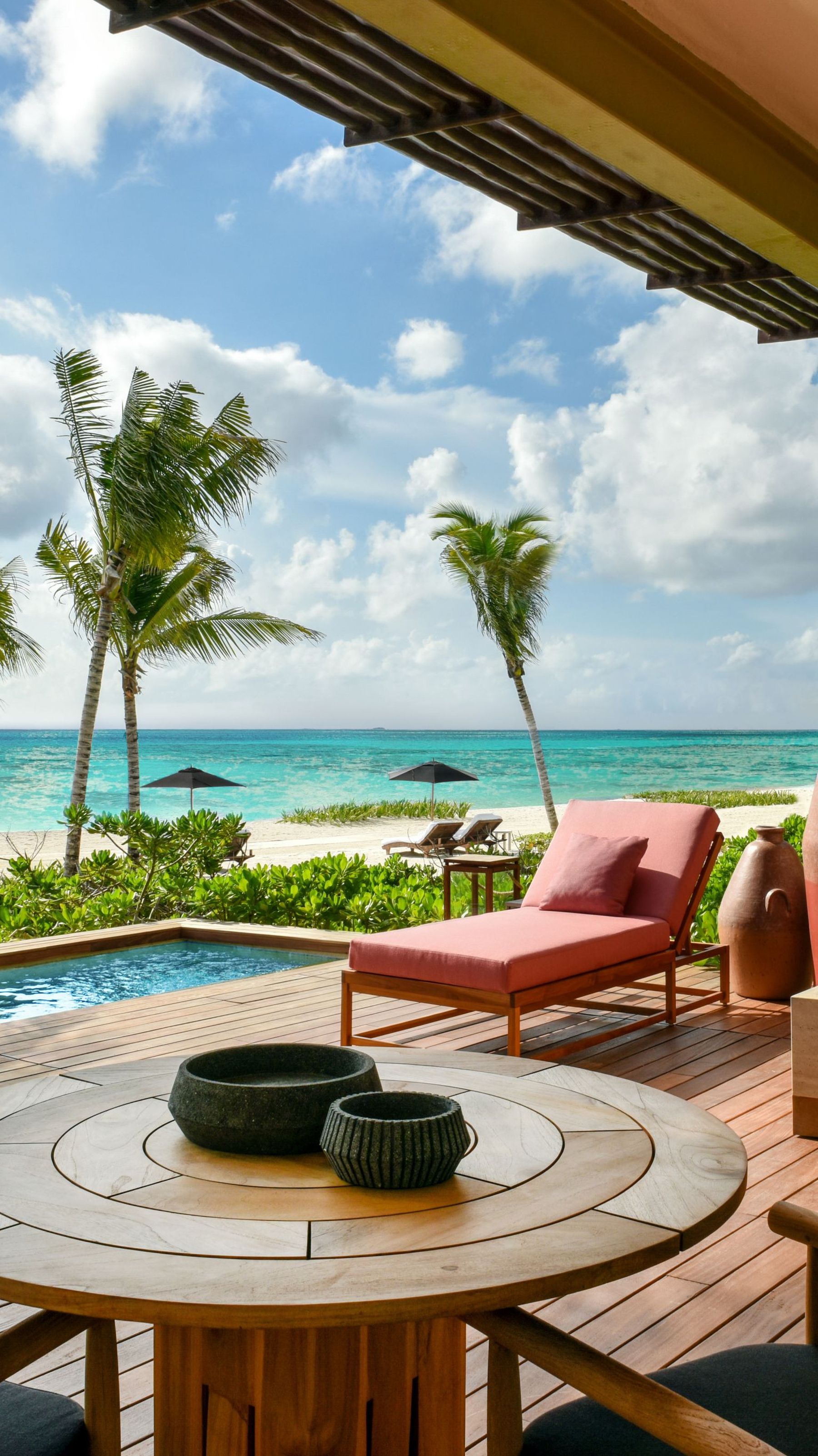 Verken de natuurlijke schoonheid van de Riviera Maya tijdens een luxe verblijf nabij Rosewood Mayakoba | Senses
