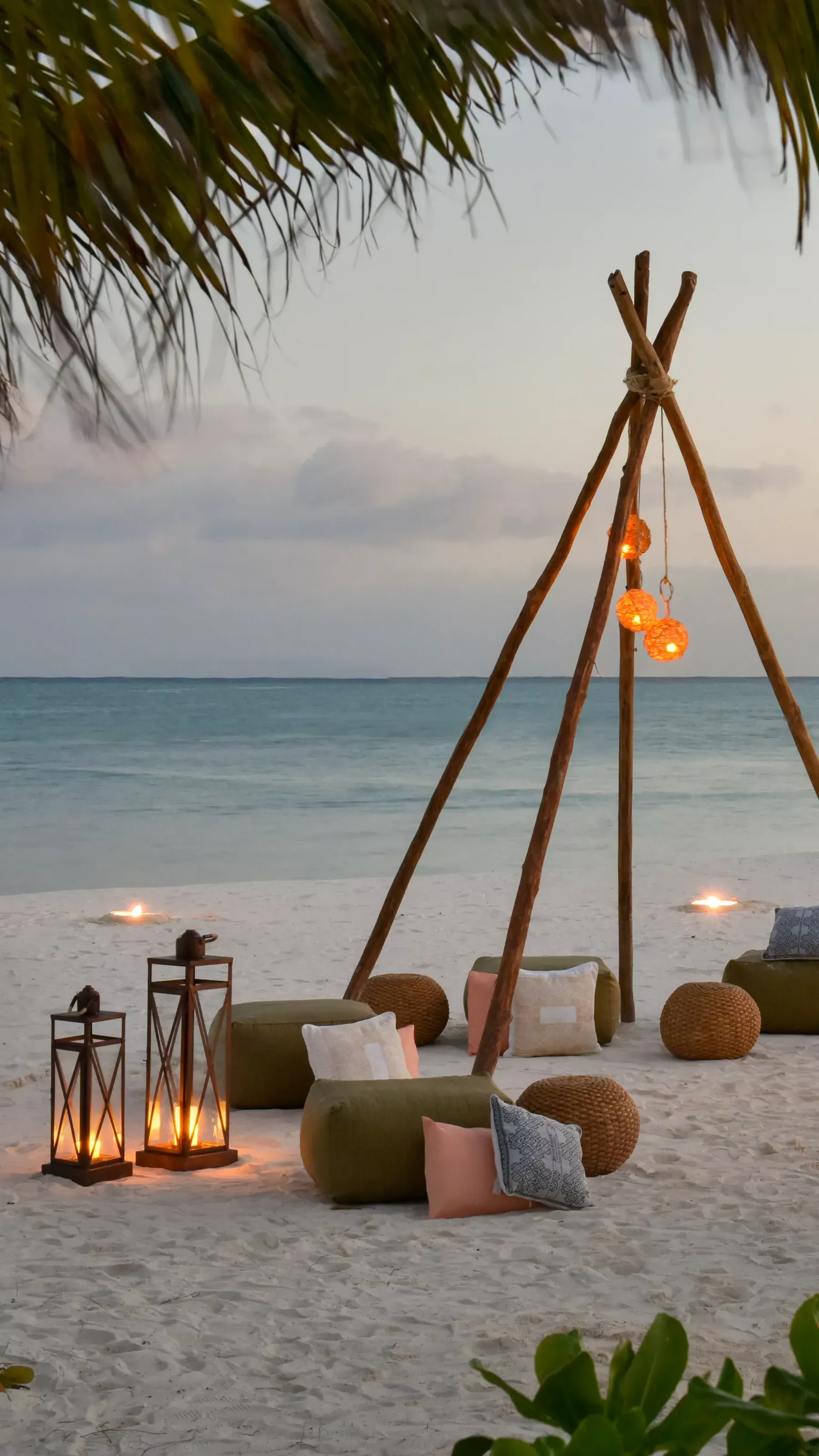 Reis in stijl naar Cancún en ontdek luxe resorts, historische ruïnes en adembenemende natuur | Senses
