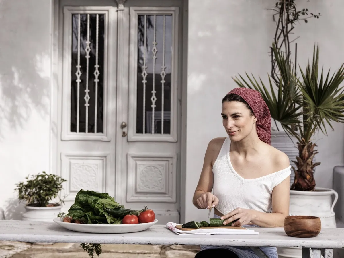 Cooking Classes Hotel Nomad Luxury Concept kook klas