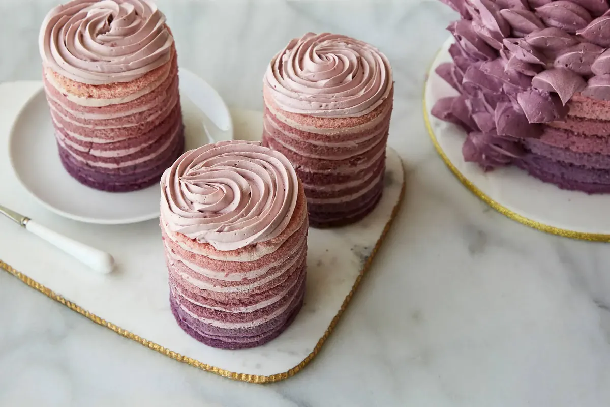 Creations Cakes Jumeirah Beach Hotel