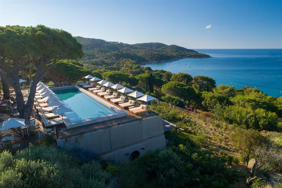 Discover Saint-Tropez