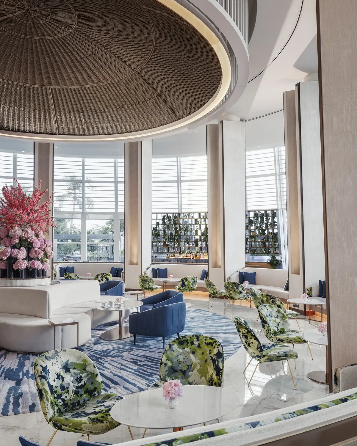 Pearl Lounge Jumeirah Beach Hotel