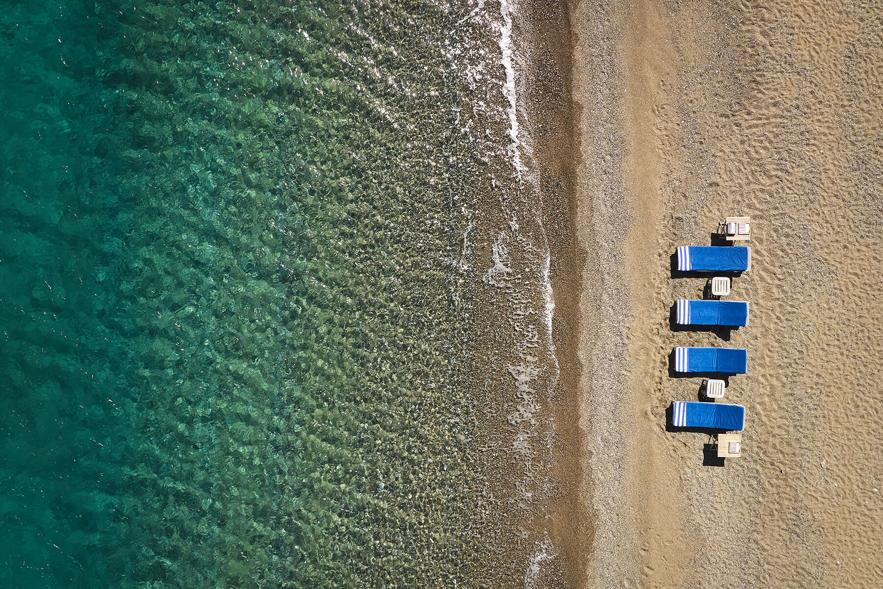 Paphos is de ideale bestemming voor een luxe vakantie, met chique resorts en betoverende stranden | Senses
