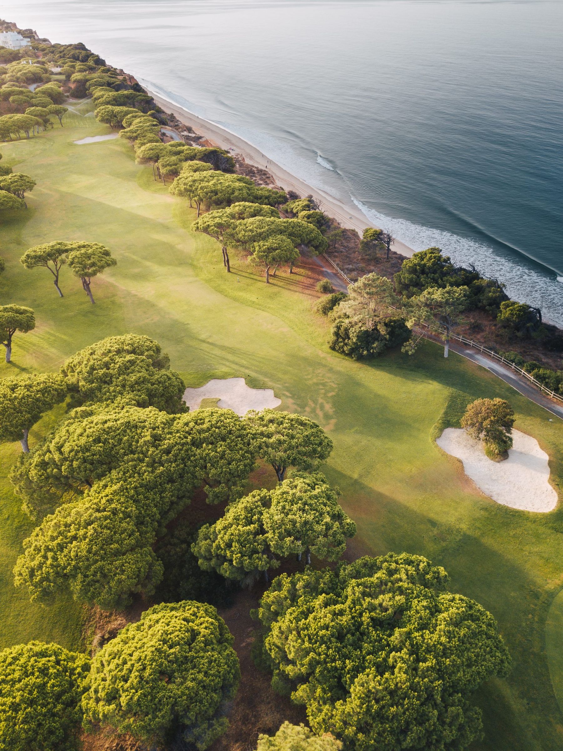 Pine Cliffs Resort | Senses