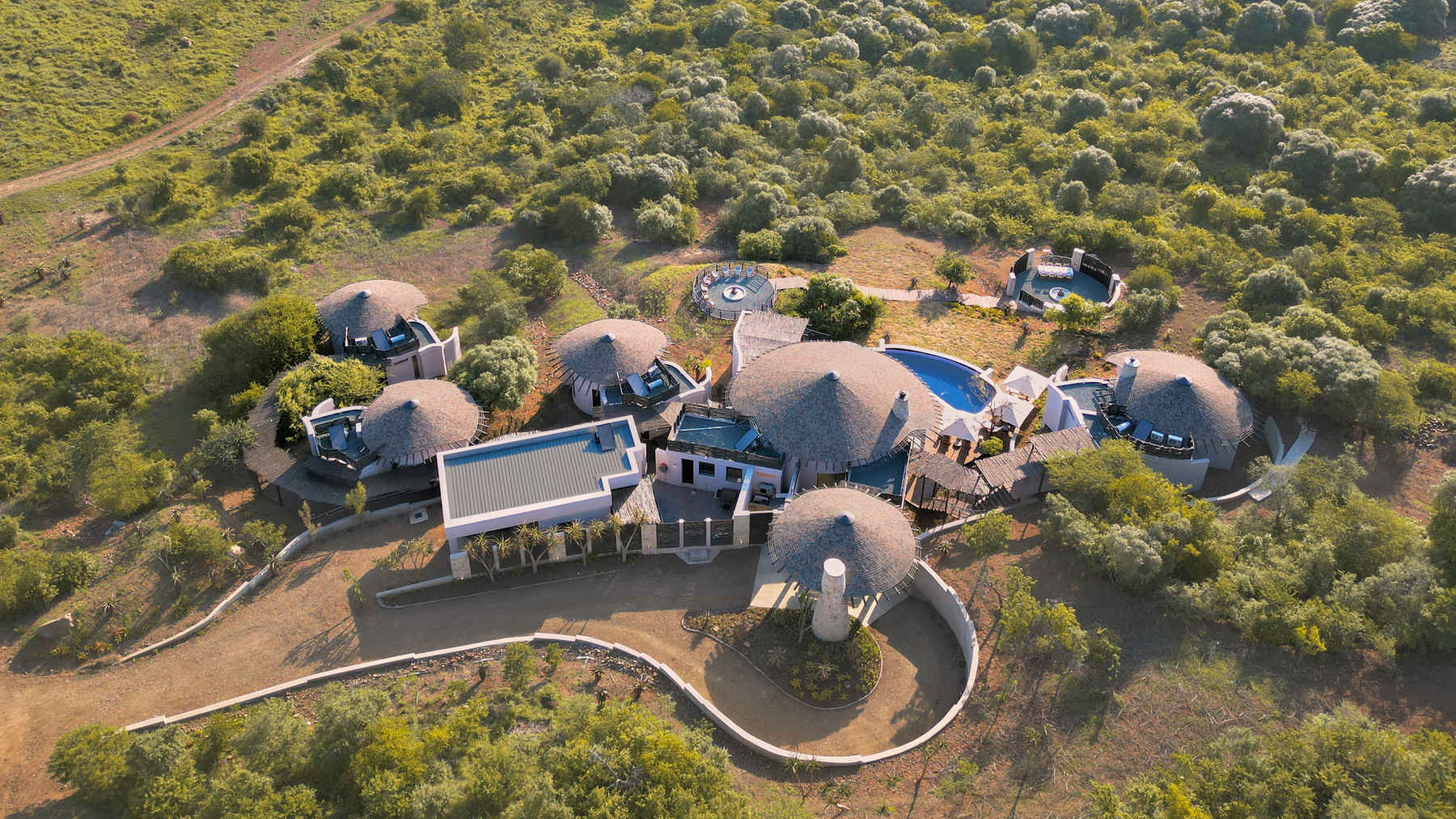 Senses | Jumeirah Thanda Safari