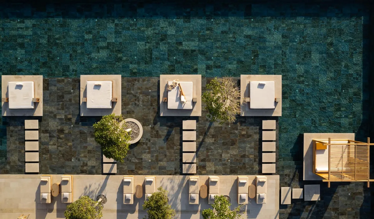 Sunset Lounge Canaves Epitome