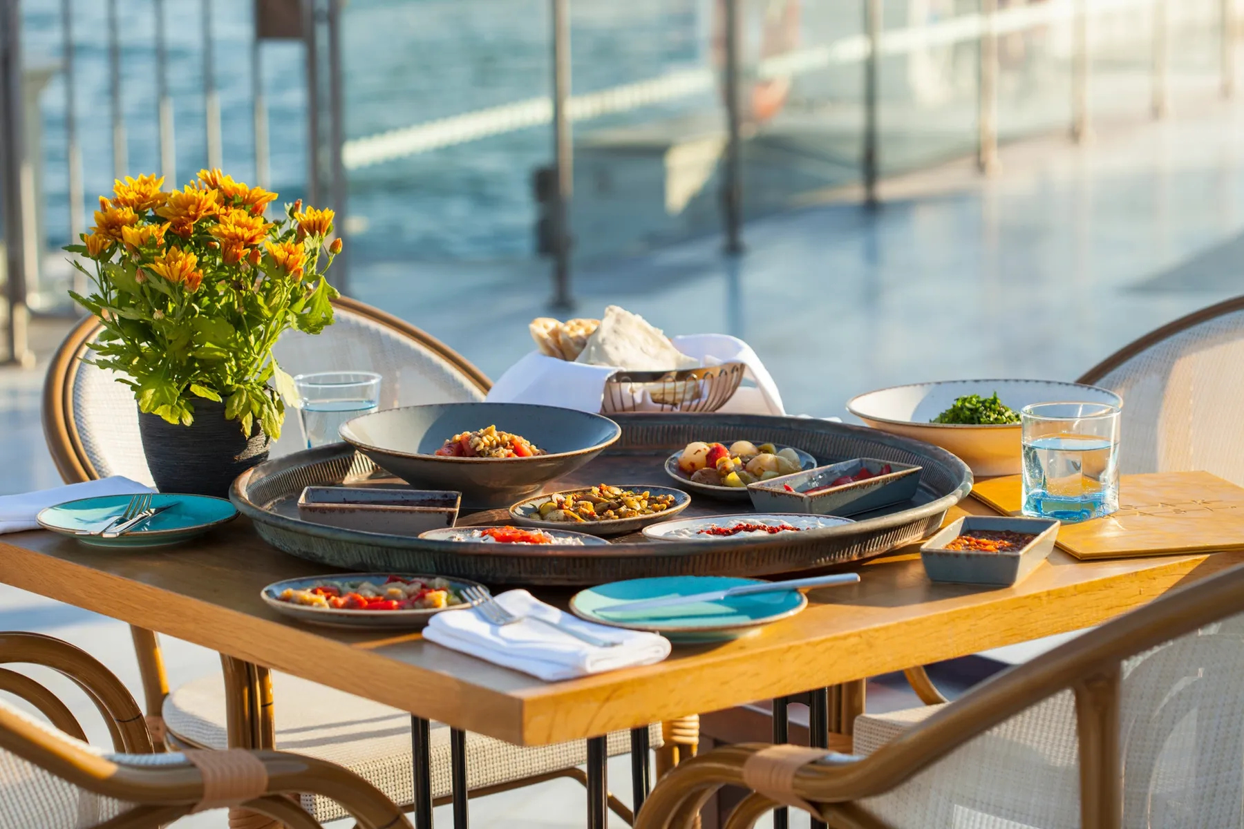 Laat Senses jouw reis verzorgen met topklasse service in luxe resorts aan de Turkse zuidkust | Senses
