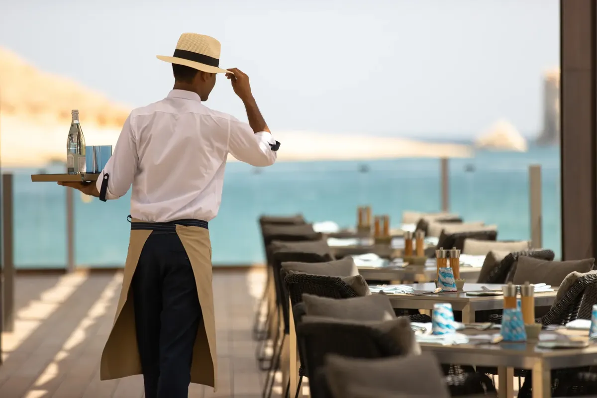 Zuka Jumeirah Muscat Bay