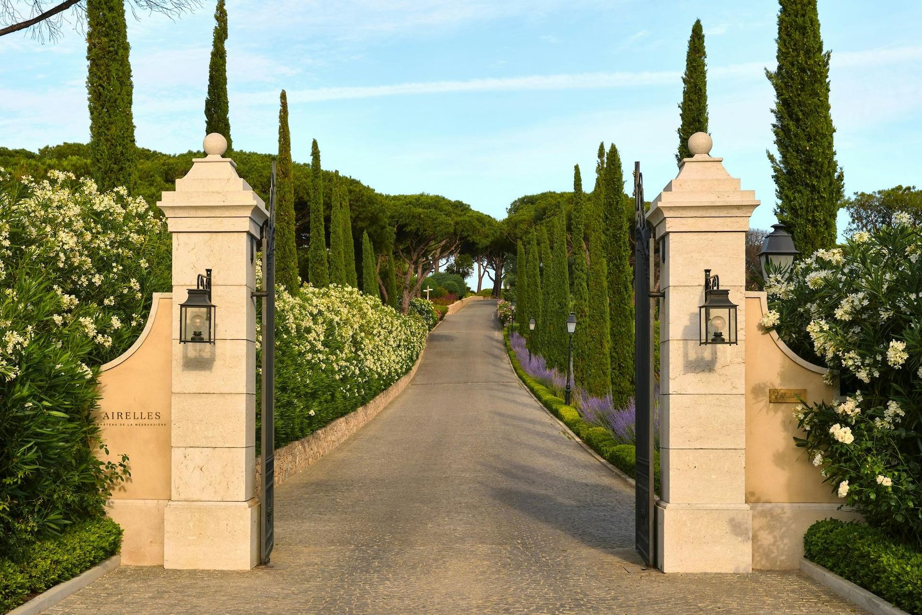 Saint-Tropez ontdekken tijdens een exclusieve luxe vakantie | Senses