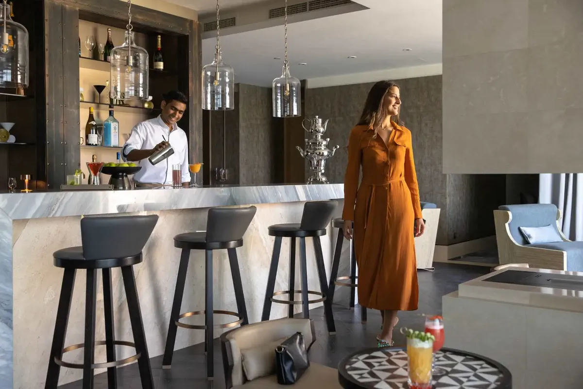 Anzo Jumeirah Muscat Bay