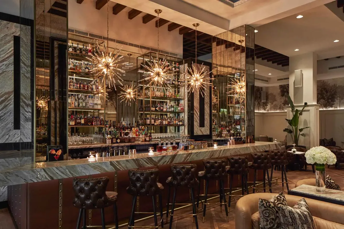 Bar Buci Jumeirah Al Qasr