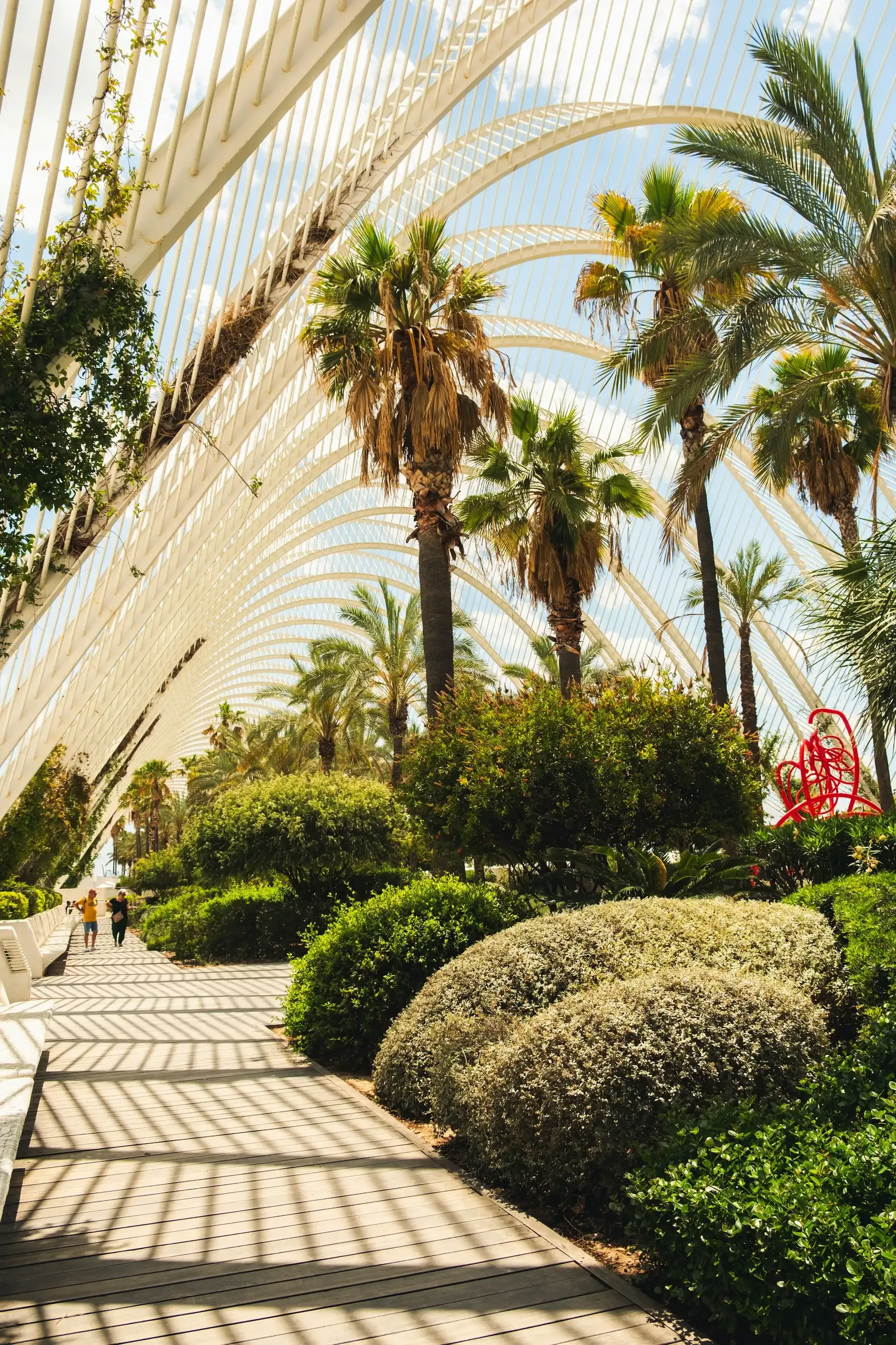 Een luxe vakantie naar Valencia: strand, gebergte en stad | Senses